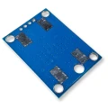 Moduł GPS GY-NEO6MV2 z wbudowaną baterią + antena  (2)