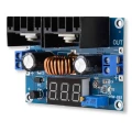 Przetwornica XL4016 DC-DC Step-Down 1.25-36V 8A ob (3)