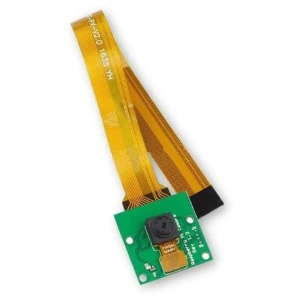 Camera for Raspberry Pi Zero/Zero W 2W 1080p 5 MP 30 FPS 16 cm ribbon cable