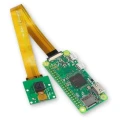 Kamera do Raspberry Pi Zero/Zero W 2W 1080p 5 Mpx  (2)