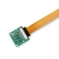 Kamera do Raspberry Pi Zero/Zero W 2W 1080p 5 Mpx  (3)