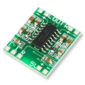 Wzmacniacz audio 2x3W 5V klasy D 2.1 Stereo 20-20k (2)
