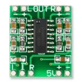 Wzmacniacz audio 2x3W 5V klasy D 2.1 Stereo 20-20k (3)