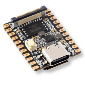 Linux Microcomputer LuckFox Pico Mini RV1103 64MB RAM 128MB FLASH + microSD