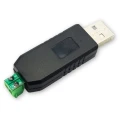 Adapter RS485 - CH340 przejściówka konwerter USB M (2)