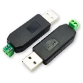 Adapter RS485 - CH340 przejściówka konwerter USB M (3)