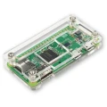 Obudowa do Raspberry Pi Zero W oraz 2W - przeźrocz (3)