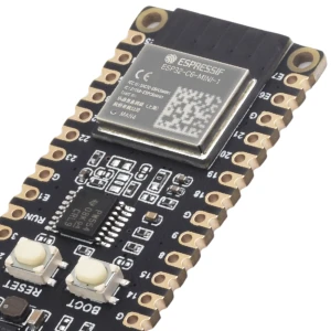 ESP32 C6 MINI Module WiFi 6 Bluetooth 5.0 Zigbee Thread 160MHz RISC-V 32-bit