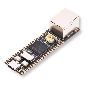 Linux microcomputer LuckFox Pico Max RV1106 256MB RAM Eth + pins + battery