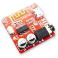 Odtwarzacz MP3 na BLUETOOTH Stereo Audio zasilanie (2)