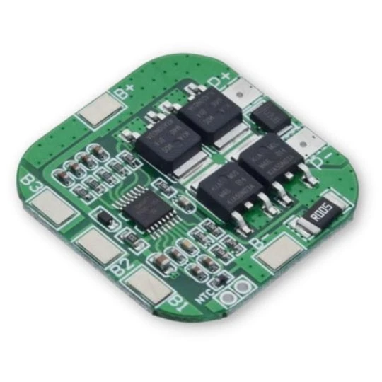 Balanser BMS 4S 20A - 14.4 V Ładowarka ogniw Li-Io (1)