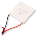 Ogniwo Peltiera 15V/12A TEC1-12715 moc 136W 40x40  (2)
