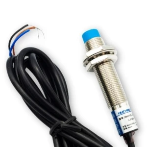 Inductive proximity sensor NPN NO LJ12A3-4-Z/BX 6-36V for 3D printers