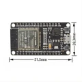 Mikrokontroler ESP32S CH9102X WiFi Bluetooth 30x G (2)
