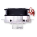 Radiator z wentylatorem 12V 92mm wydajne chłodzeni (2)