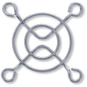 40mm fan guard sturdy guard for fans mounting hole spacing 32mm