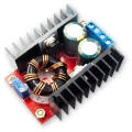 Przetwornica 150W DC-DC Step-Up 12-35V 6A - podwyż (2)