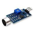 Czujnik hałasu sensor dźwięku 5V z potencjometrem  (2)
