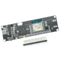 Moduł ESP8266 WEMOS ESP-WROOM-02 z koszykiem 18650 (2)