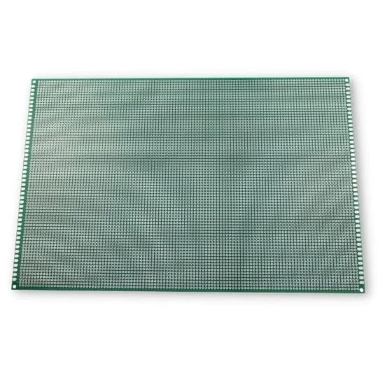 Płytka PCB prototypowa 20x30 cm dwustronna 8512 ot (1)