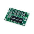 Balanser BMS 4S 40A - 16.8 V Ładowarka ogniw Li-Io (1)