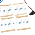 Zestaw zgodny z Arduino UNO do nauki programowania (4)