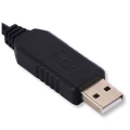 Konwerter USB-UART moduł RS232 TTL FT232RL FTDI ka (2)