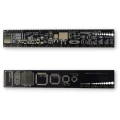 Wytrzymała linijka PCB dla elektronika 15 CM SMD 6 (1)