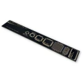 Wytrzymała linijka PCB dla elektronika 15 CM SMD 6 (2)