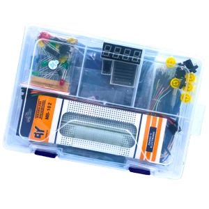 Large XXL R3 Programming Learning Kit for Arduino - Beginner KIT