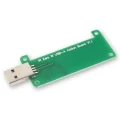 Nakładka zasilająca dla Raspberry Pi Zero W 2W HAT (1)