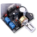 Moduł wzmacniacz audio 2x35W klasa AB 9-14.4V TDA7 (3)