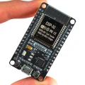 ESP-WROOM-32 ESP-32 WiFi Bluetooth MicroUSB ESP32 (1)