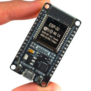 ESP-WROOM-32 ESP-32 WiFi Bluetooth MicroUSB ESP32