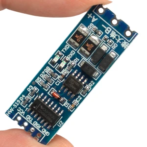RS485 to TTL Converter Module 3.3V 5V Arduino Raspberry Pi STM32