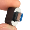 Zdjęcie produktu Adapter USB-C OTG na USB A 3.0 przejściówka do Macbook telefonu myszki (3)