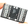 Zdjęcie produktu Adapter Goldpin do ESP32-C3 SuperMini płytka rozszerzeń breadboard GPIO (2)