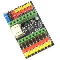 Zdjęcie produktu Adapter Goldpin do ESP32-C3 SuperMini płytka rozszerzeń breadboard GPIO (4)