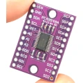 Zdjęcie produktu Moduł 8-kanałowy ekspander magistrali I2C PCA9548A TCA9548A 5V do Arduino (1)