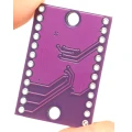 Zdjęcie produktu Moduł 8-kanałowy ekspander magistrali I2C PCA9548A TCA9548A 5V do Arduino (2)