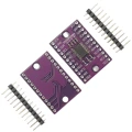 Zdjęcie produktu Moduł 8-kanałowy ekspander magistrali I2C PCA9548A TCA9548A 5V do Arduino (3)