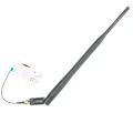 Zdjęcie produktu Antena Radiowa ISM-868-H 868MHz SMA męskie 21cm do LoRa Meshtastic Meshcore (3)
