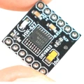 Zdjęcie produktu Sterownik silników DRV8833 DC krokowego moduł PWM 1.5A do Arduino CNC (1)