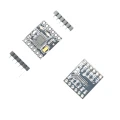 Zdjęcie produktu Sterownik silników DRV8833 DC krokowego moduł PWM 1.5A do Arduino CNC (3)