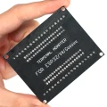 Zdjęcie produktu Adapter ESP32D 38pin 25.5mm ARK Terminal Shield zaciski śrubowe DevKitC-v4 (2)