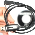 Zdjęcie produktu Kabel USB do programowania krótkofalówki Baofeng UV-5R UV-82 BF-888S Chirp (1)