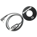 Zdjęcie produktu Kabel USB do programowania krótkofalówki Baofeng UV-5R UV-82 BF-888S Chirp (2)