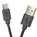 Zdjęcie produktu Kabel USB-A do USB-C 2.0 1m szybkie ładowanie transfer danych do ESP32 (1)