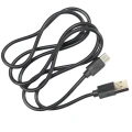 Zdjęcie produktu Kabel USB-A do USB-C 2.0 1m szybkie ładowanie transfer danych do ESP32 (2)