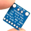 Zdjęcie produktu Wzmacniacz MAX98357A dekoder DAC I2S 3W moduł audio mono do Arduino ESP32 (2)